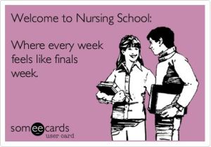 nursing school